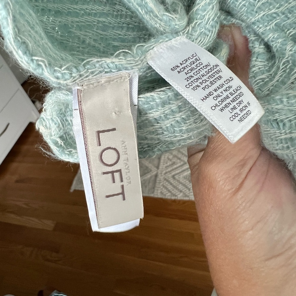Loft Infinity Scarf - Picture 4 of 5